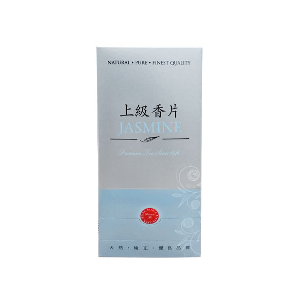 上级香片 Jasmine Tea