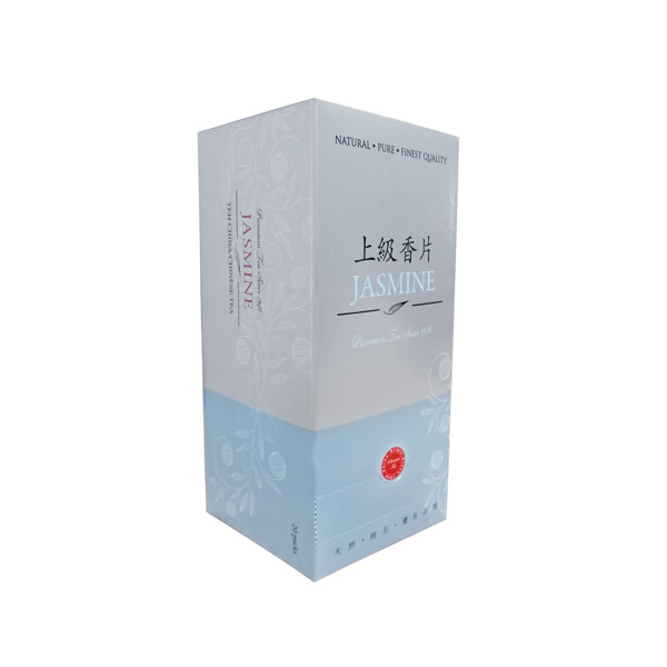 上级香片 Jasmine Tea - Image 2