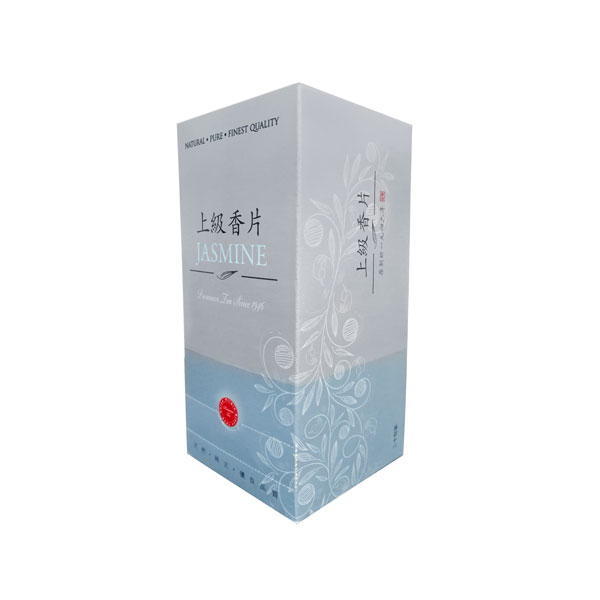 上级香片 Jasmine Tea - Image 3