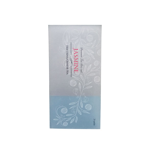 上级香片 Jasmine Tea - Image 5